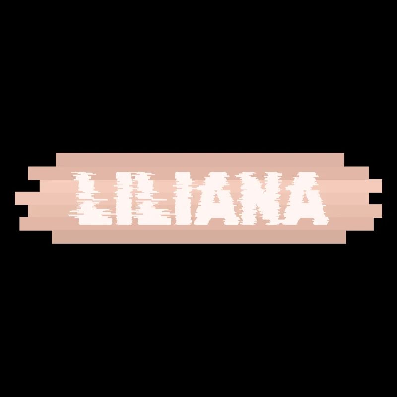First name Liliana
