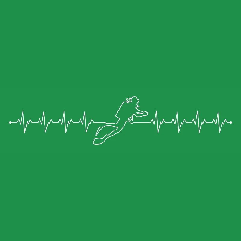 Dynamic Runner Heartbeat Design