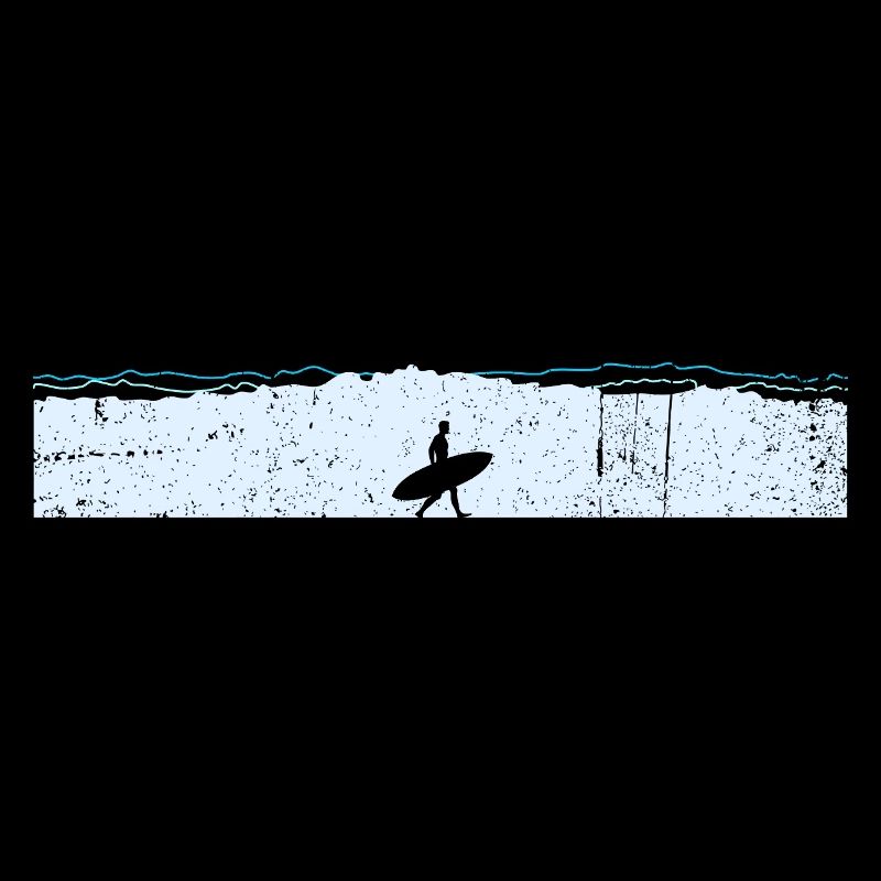 Große Welle