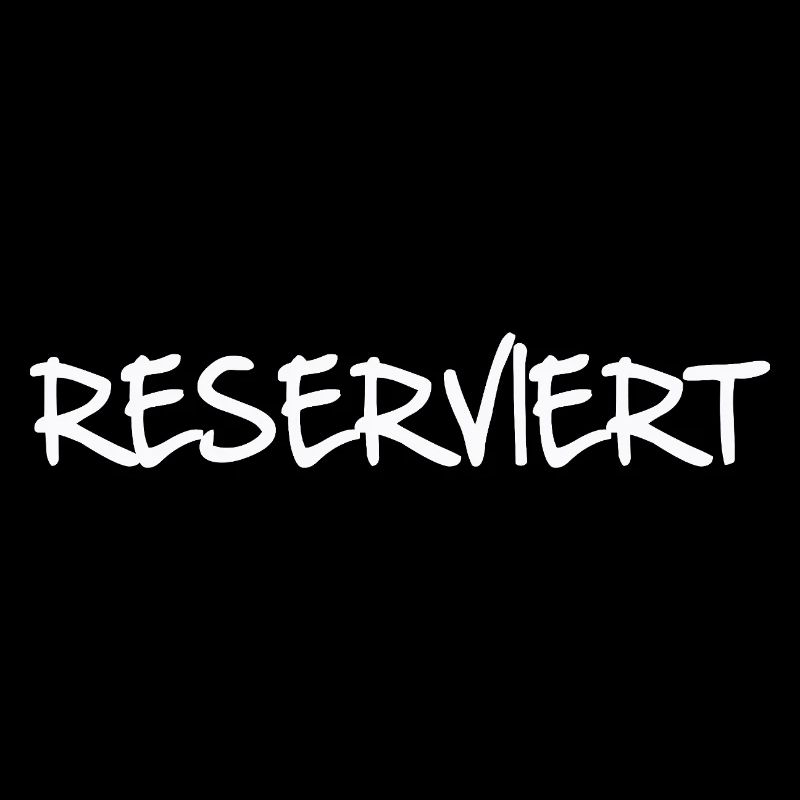 reserved