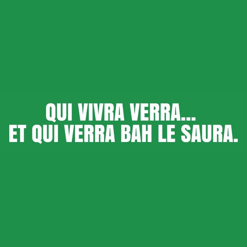 Qui vivra verra : La version honnête 