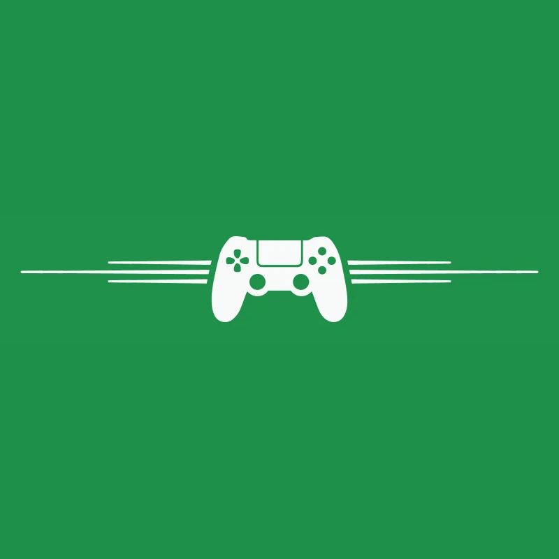 Retro Controller Wing Design