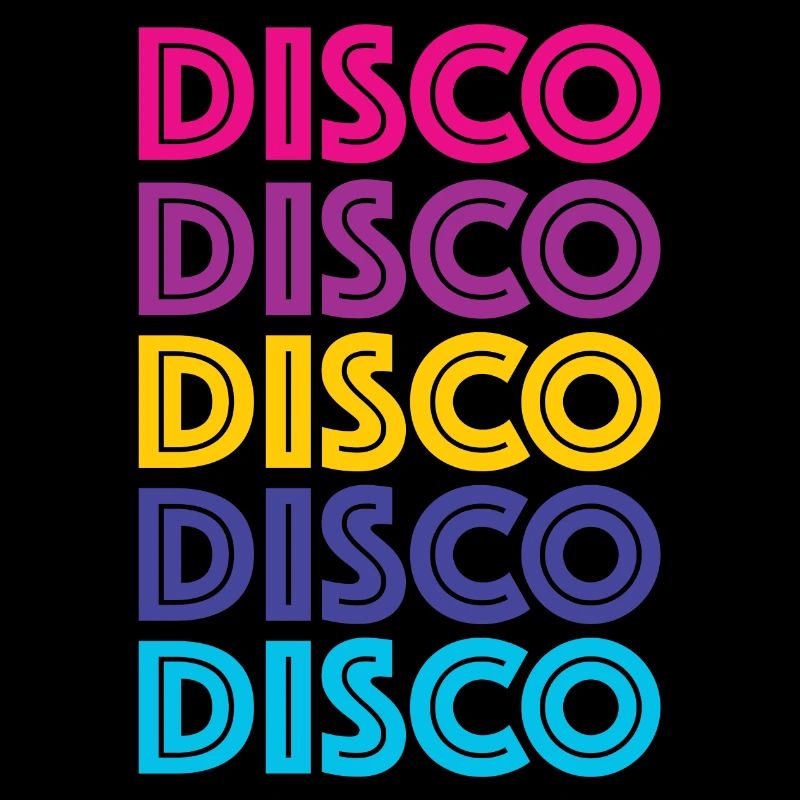 Disco Disco Disco
