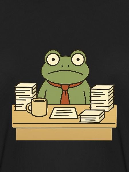 Business Frog