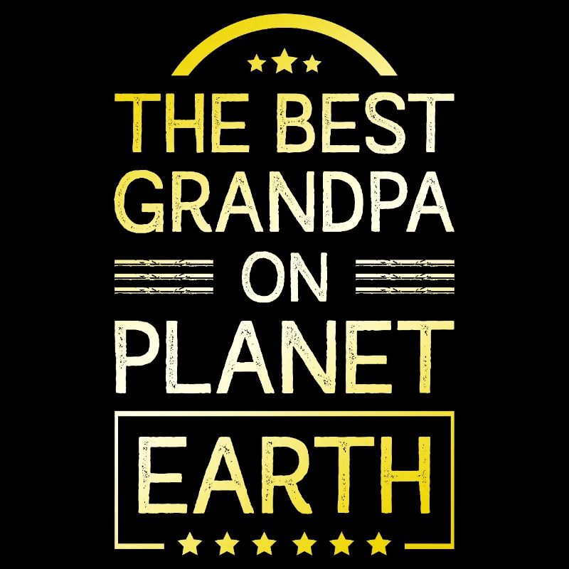 Bester Opa Spruch
