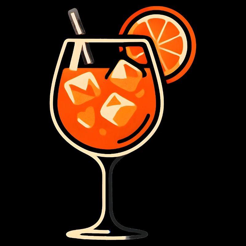 Apéritif Aperoliker Party Spritz Idée cadeau