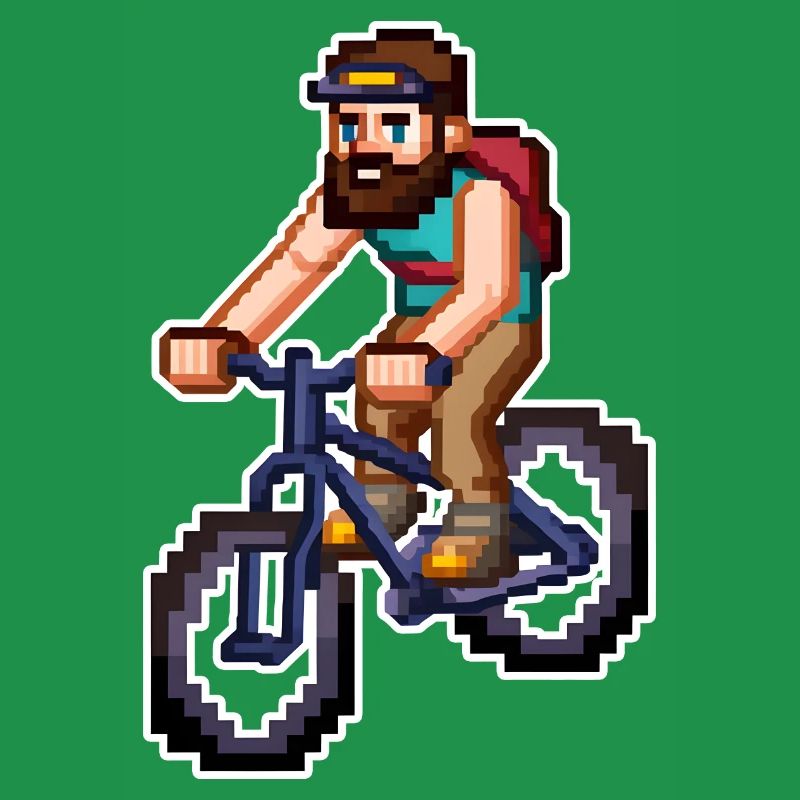 VTT Pixel Art