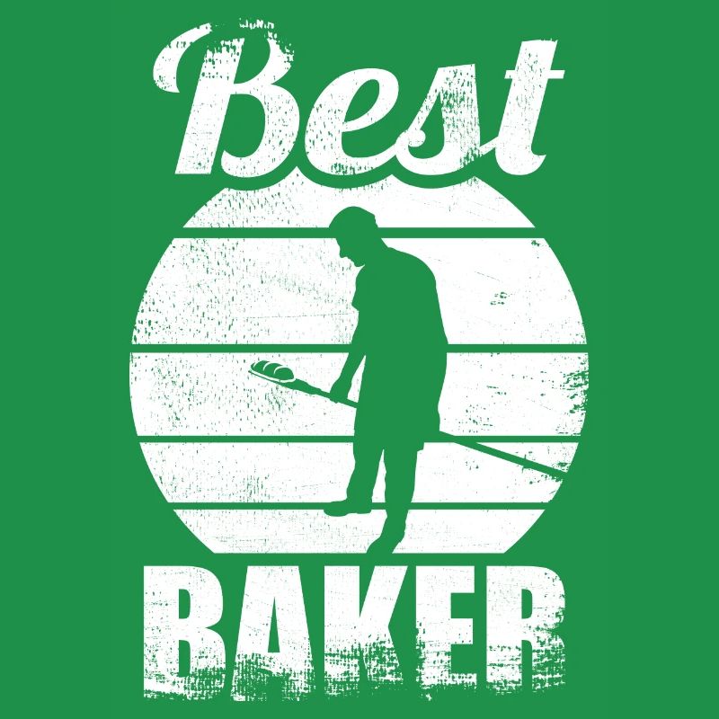 Best Baker