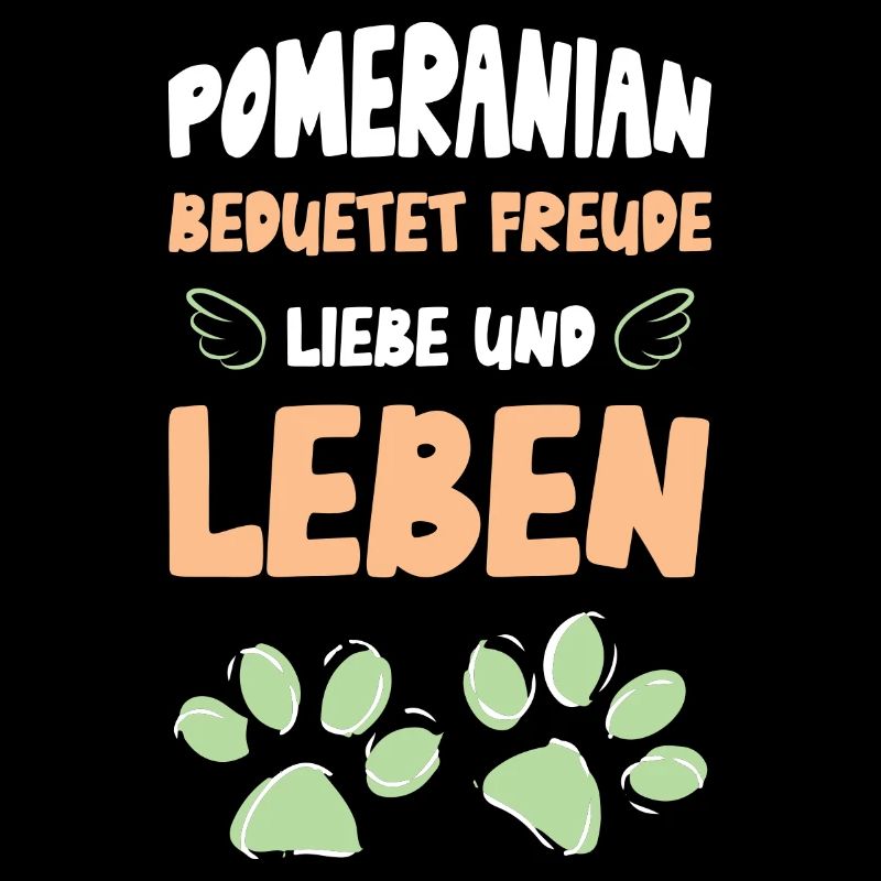 POMERANIAN