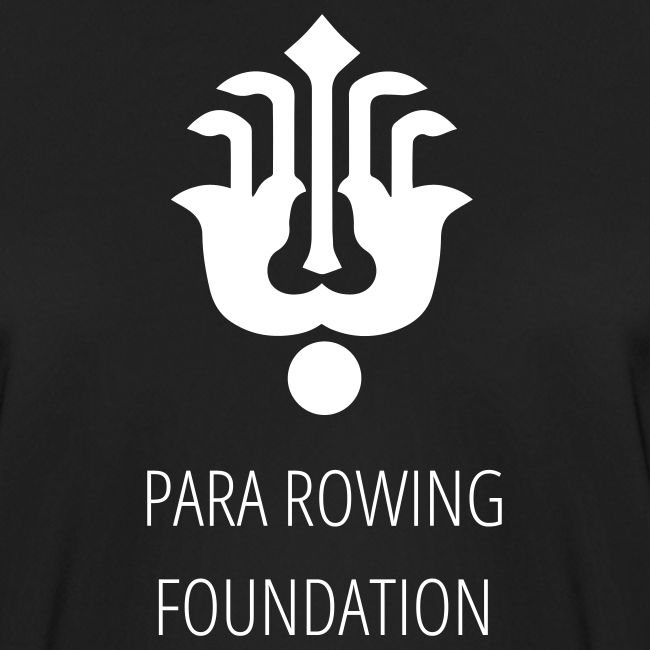 PRF White Logo