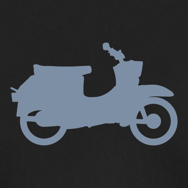 Rucksack Schwalbe, reflektierend