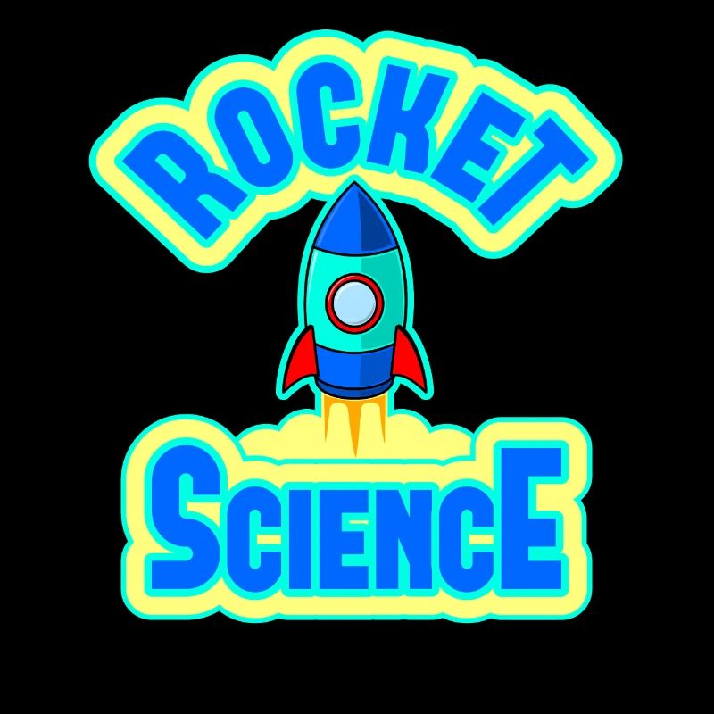 Rocket Science Rocket Science Kids