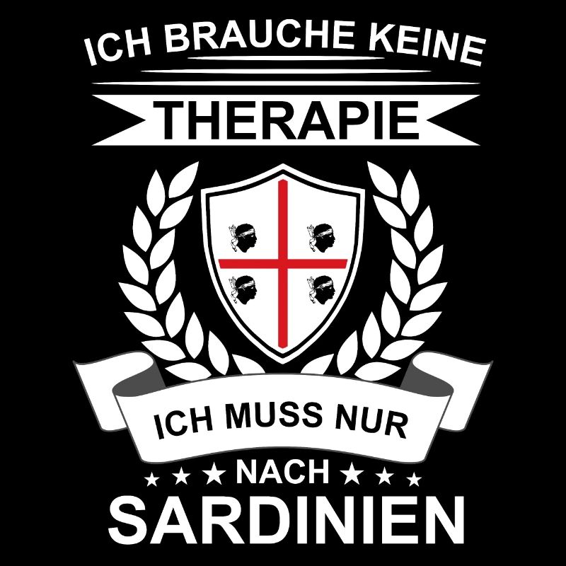 Sardaigne Drapeau Sardaigne Drapeau Sarde Pas de thérapie