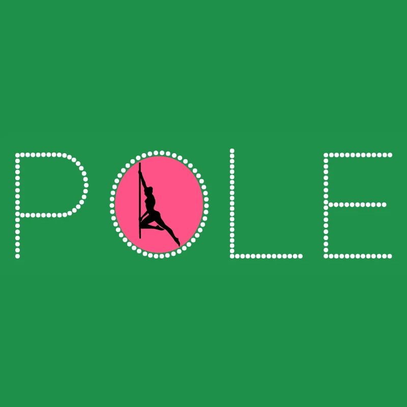 Pole Sport Competition Dance Dancer Acrobatics