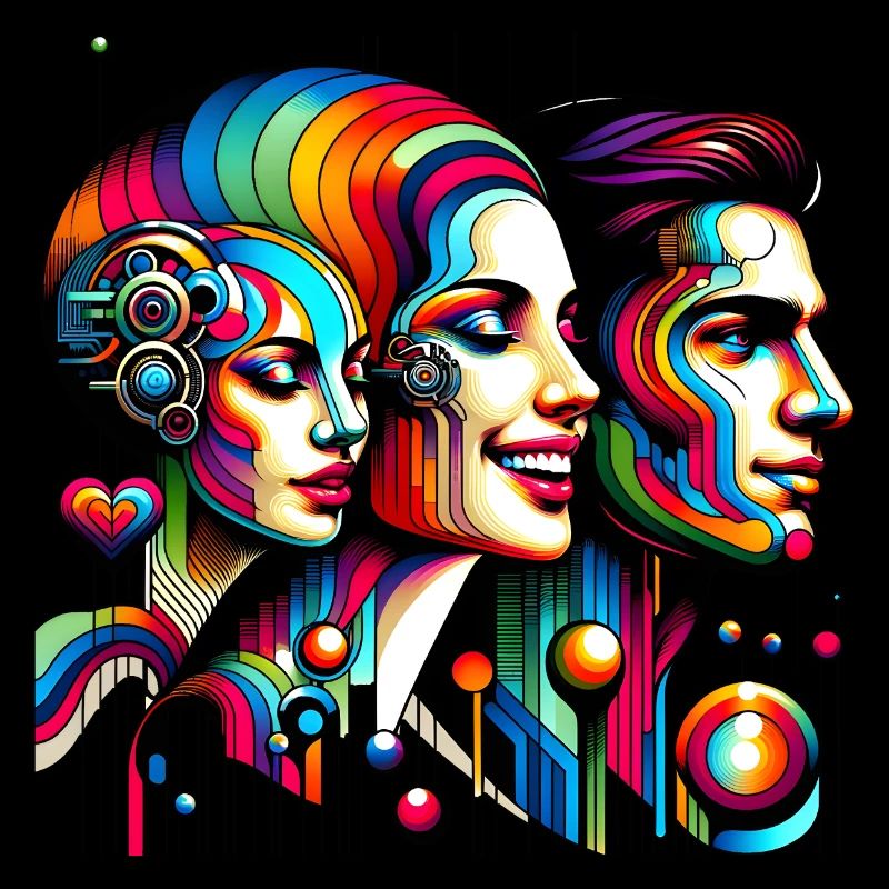 Cyber Vielfalt - Cyber Diversity 1