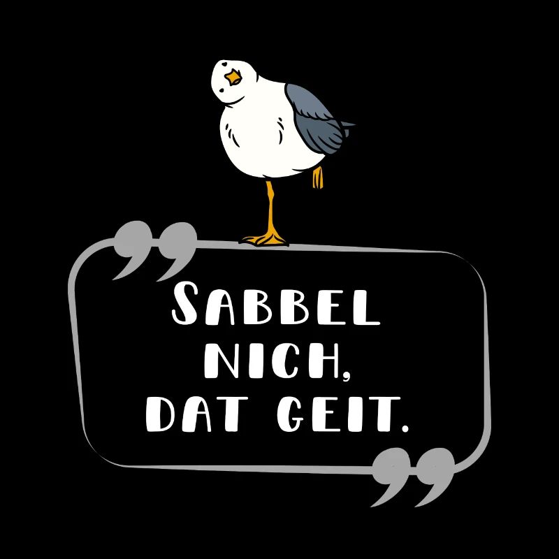 Sabbel nich hell