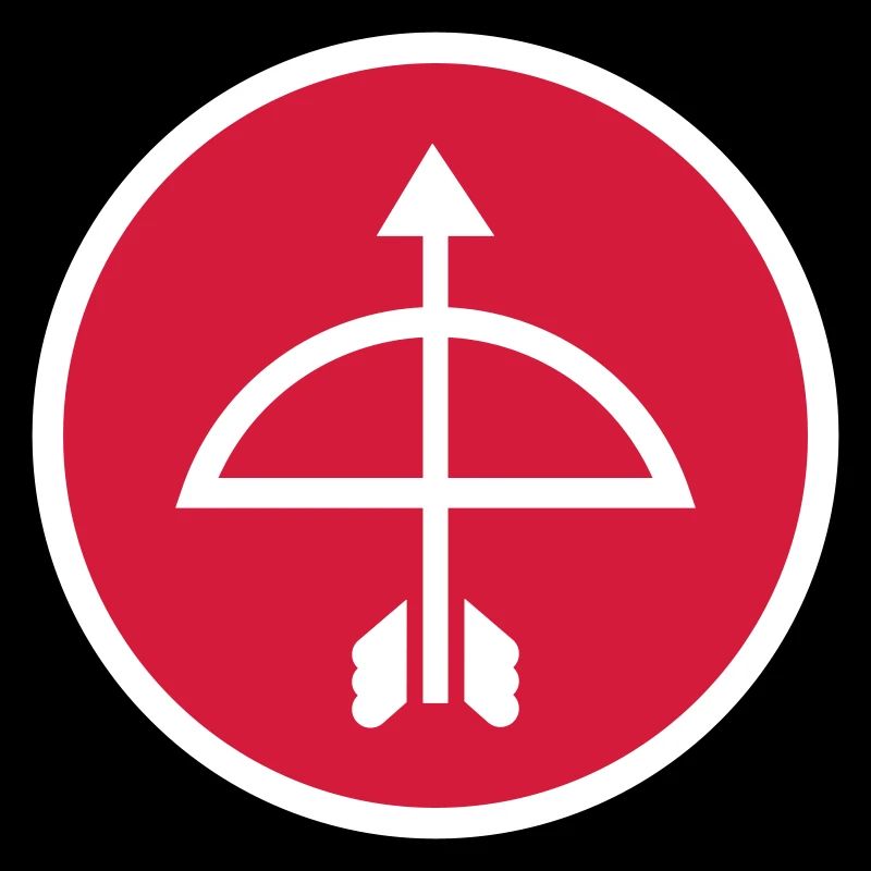 Arc et flèche