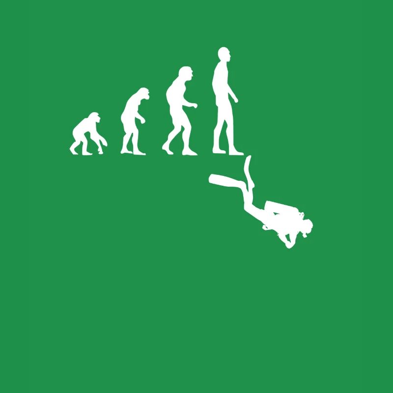 Evolution Diving