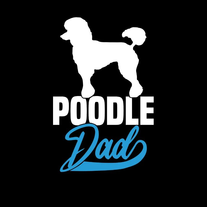 Poodle Dad