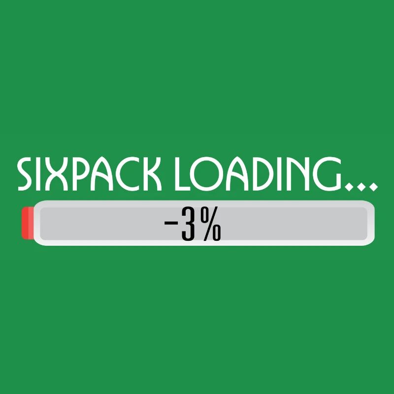 SIXPACK LOADING-2