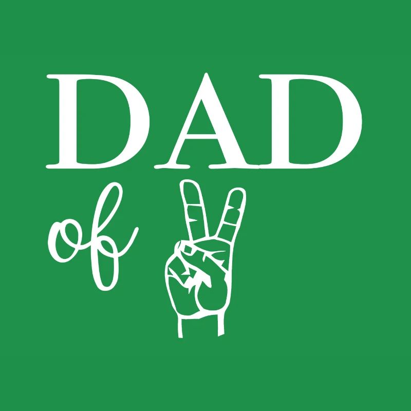 Papa de deux