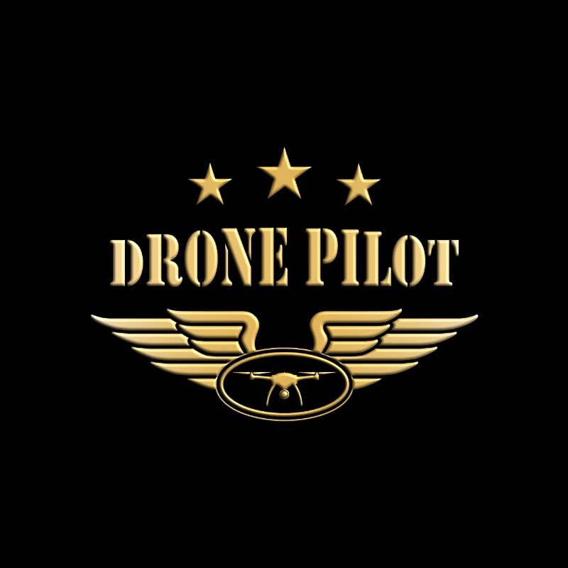 Drone Pilote drone pilote volant drone