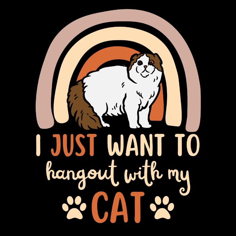 Mignon Scottish Fold Cat Mama Scottish Folding Ear