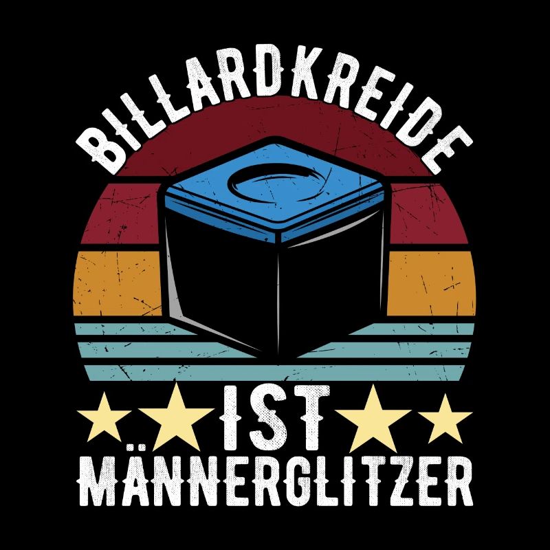 Pool Billard