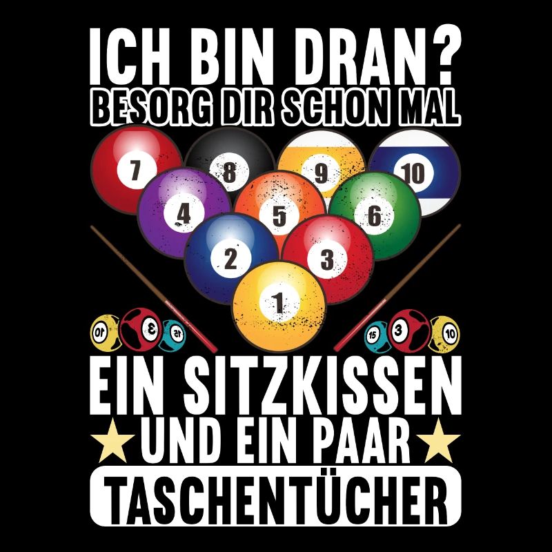 Pool Billard Billardspieler Pooltisch