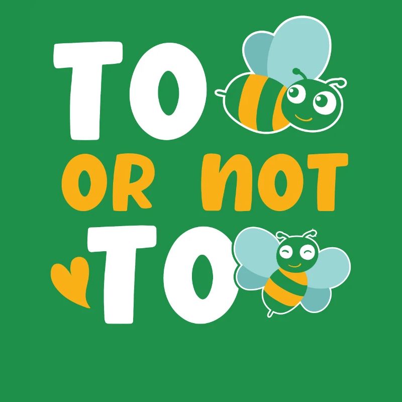 Biene oder nicht Biene