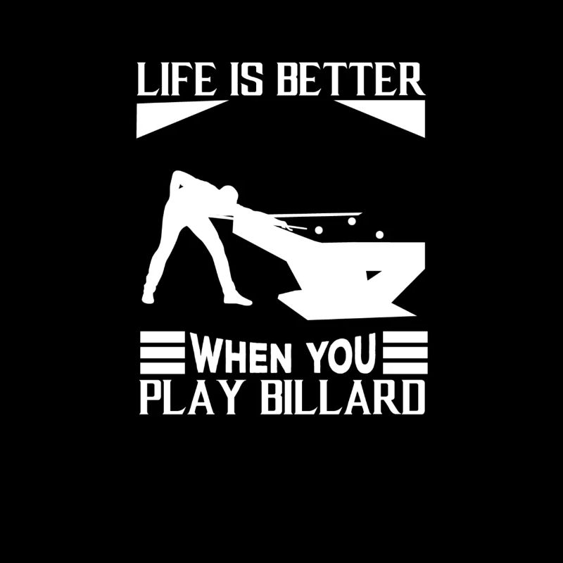 Billard Pool Billard Billardkugel Billardkö 8Ball