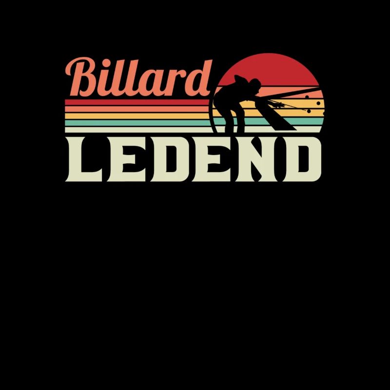 Billard Pool Billard Billardkugel Billardkö 8Ball