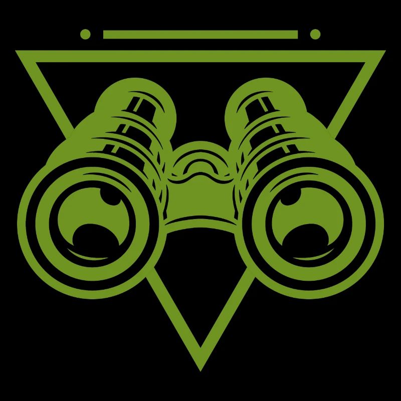 Binoculars Telescope