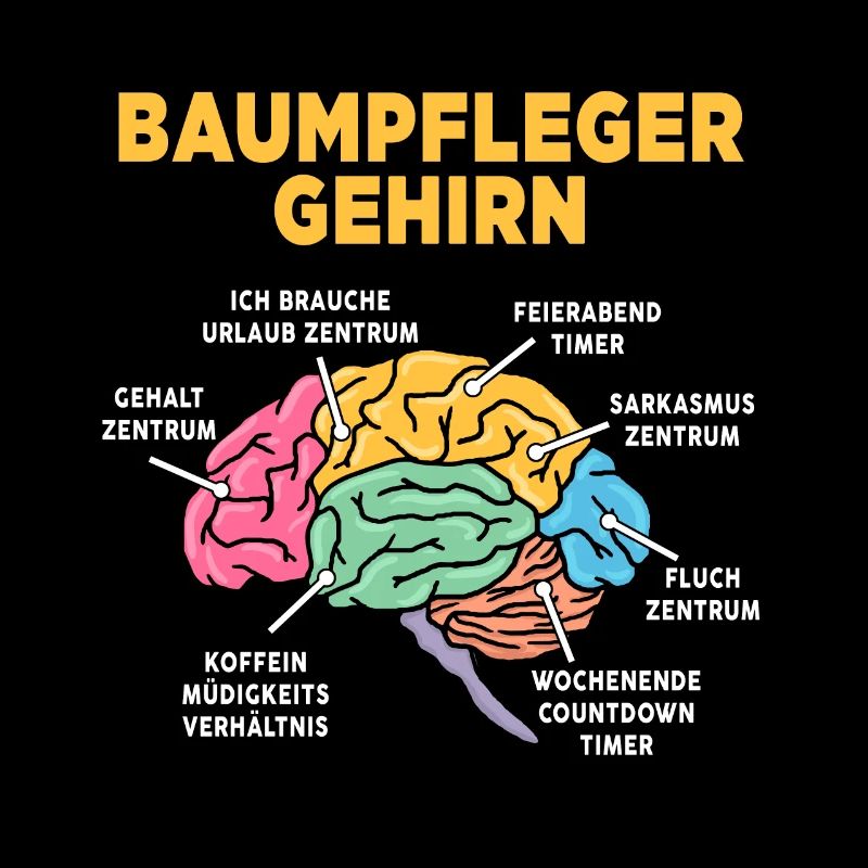 Baumpfleger
