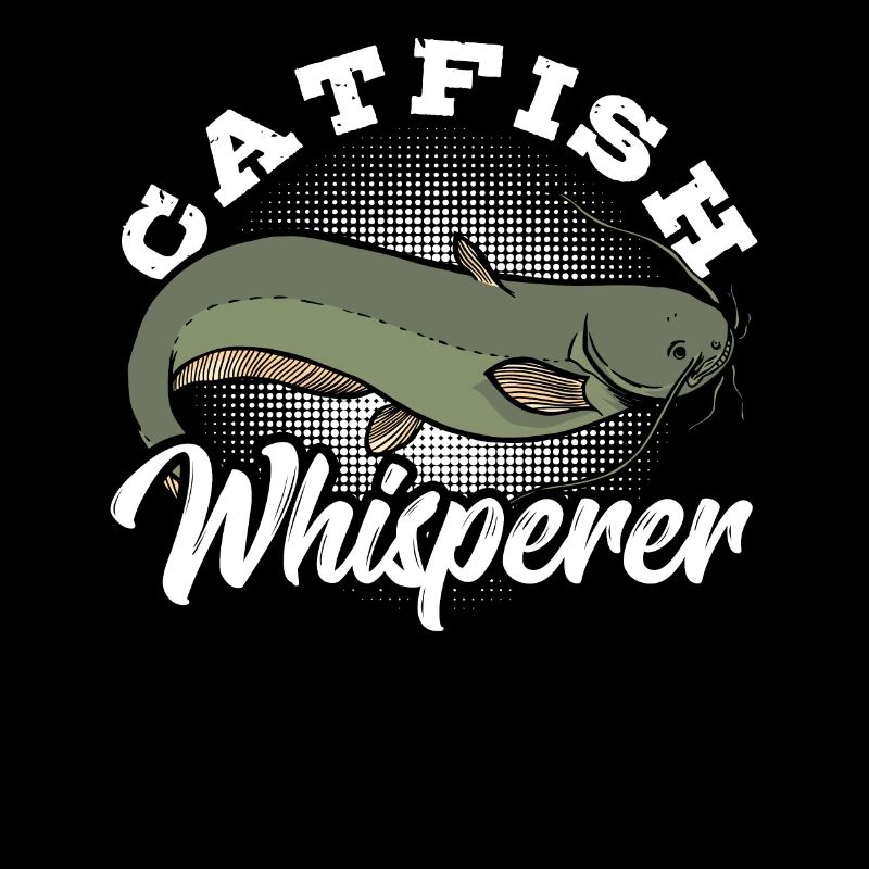 Poisson-chat Whisperer Poisson-chat Pêche Chasse au poisson