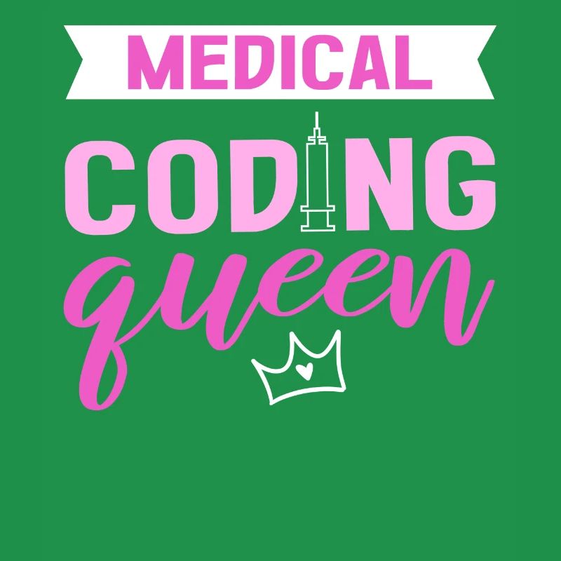 Codage médical Queen Codeur clinique Codeur médical