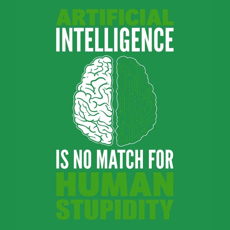 Données, Robot, IA, Informatique, Machine Learning