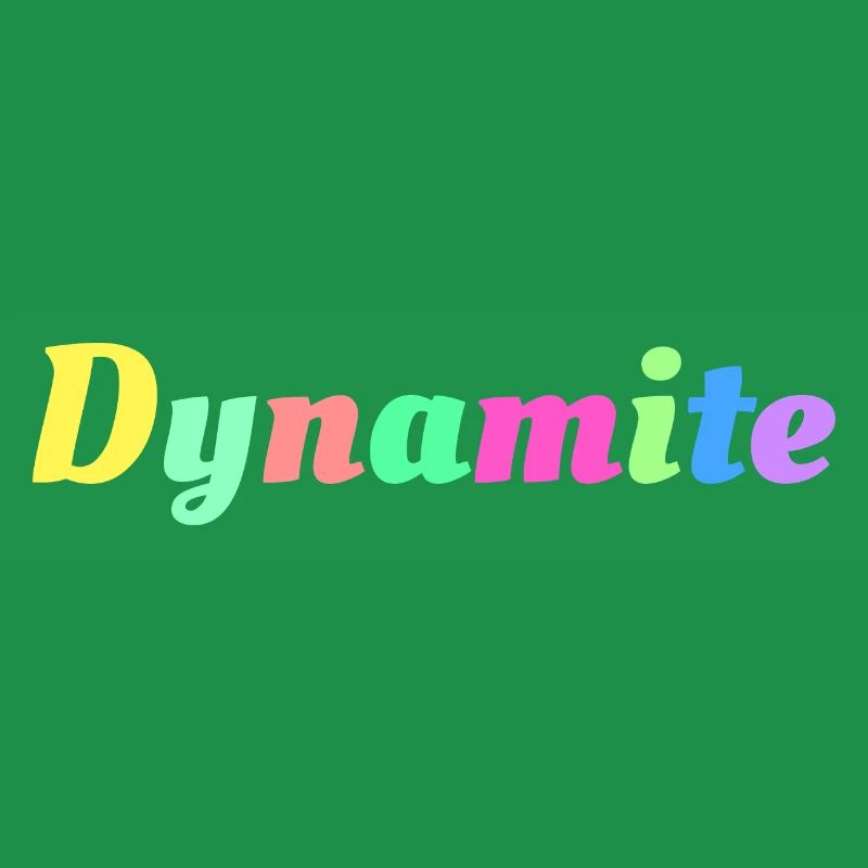 Dynamite