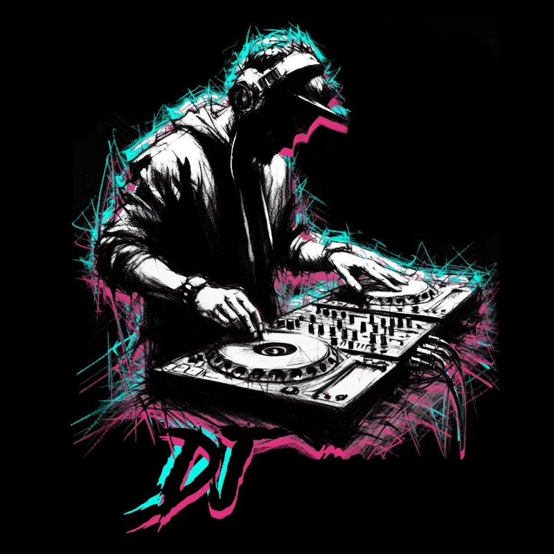 DJ