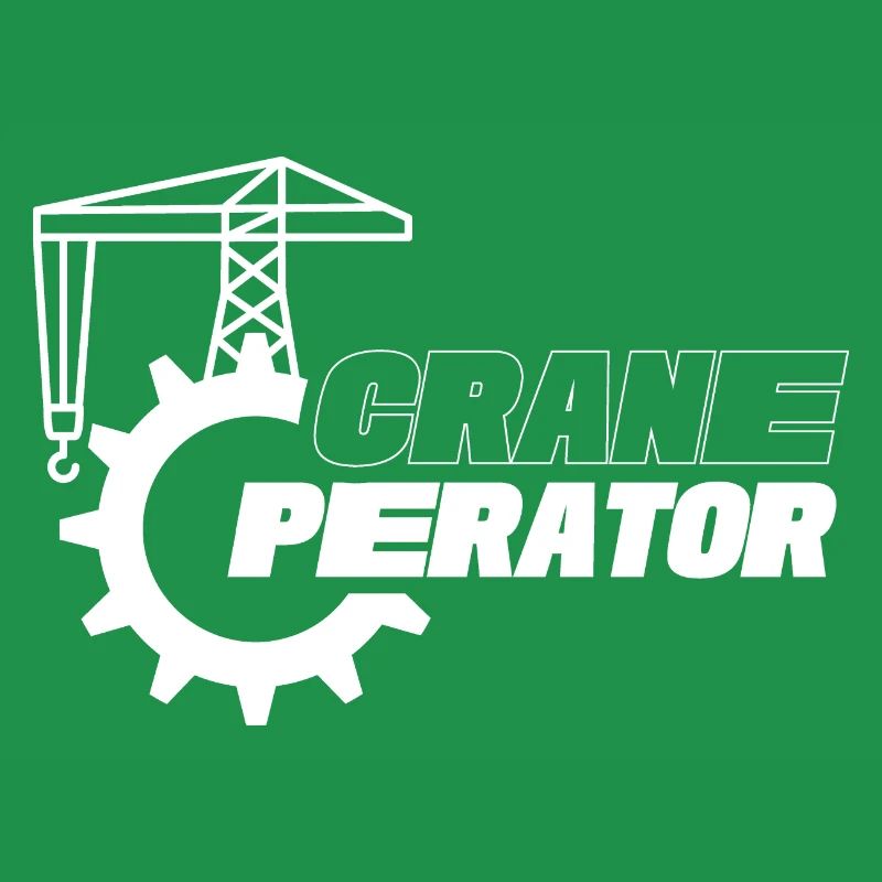 Crane operator Crane crane crane crane