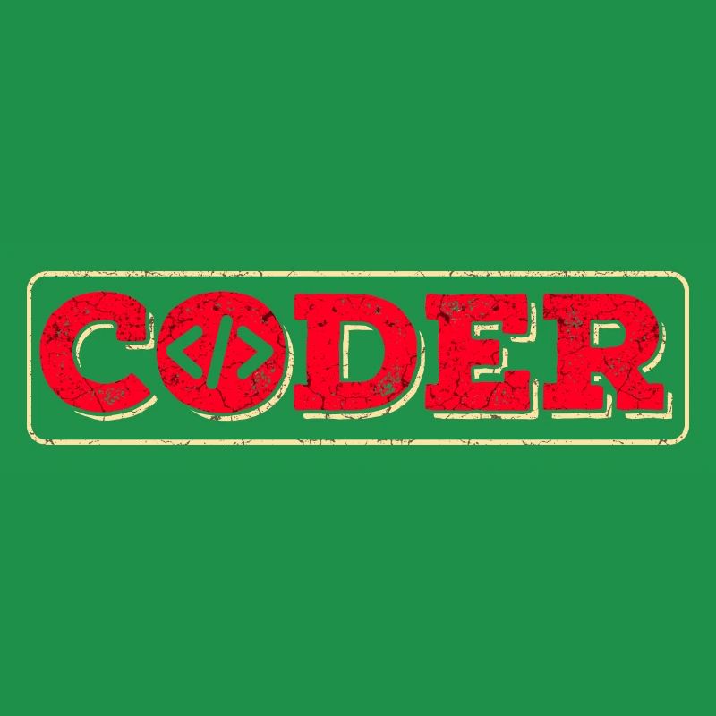 Programmierer Informatiker