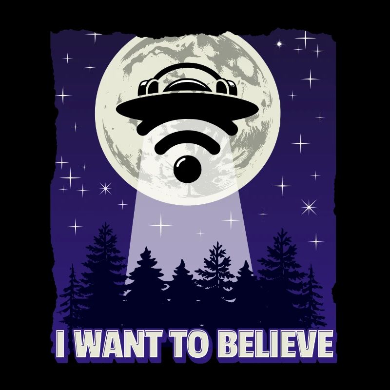 Ich möchte RSS glauben