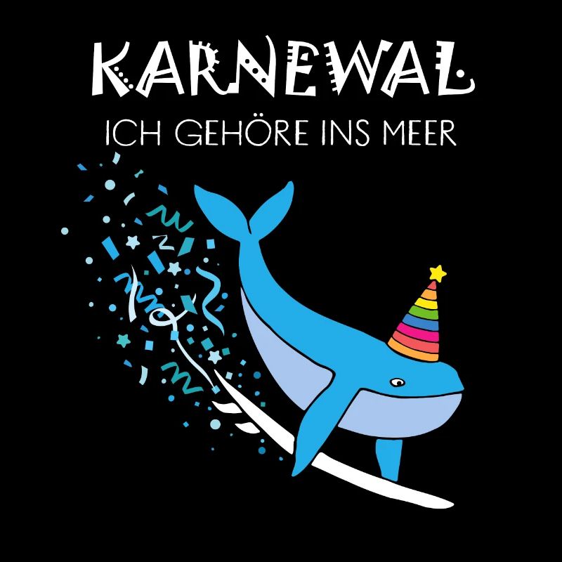 Carnaval, Confettis, Surf, Planche de surf, Vagues, Surf