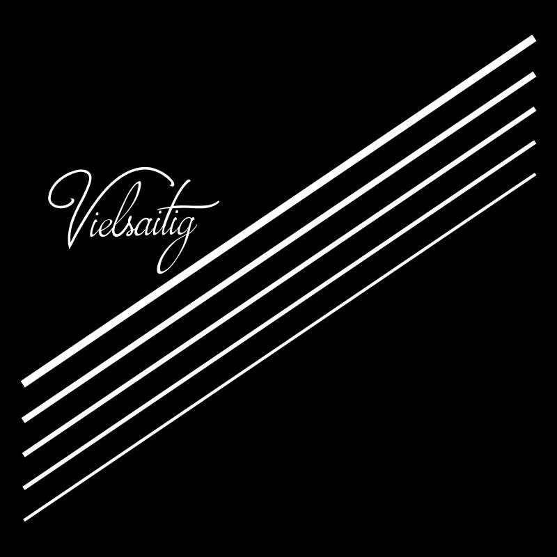 Vielsaitig