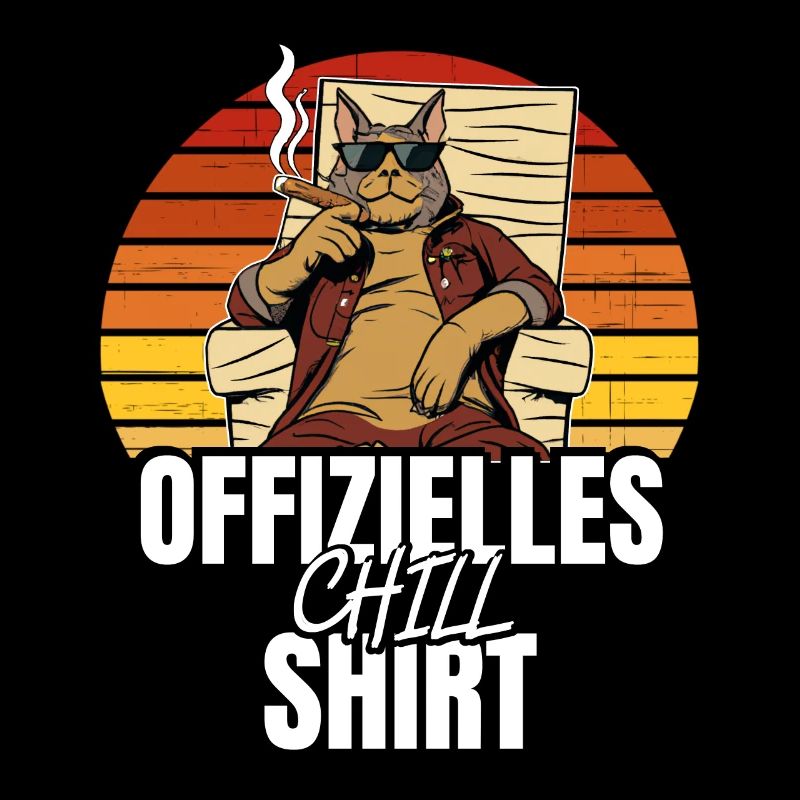 Katzen Katze Katzenshirt Katze Geschenkidee kitten