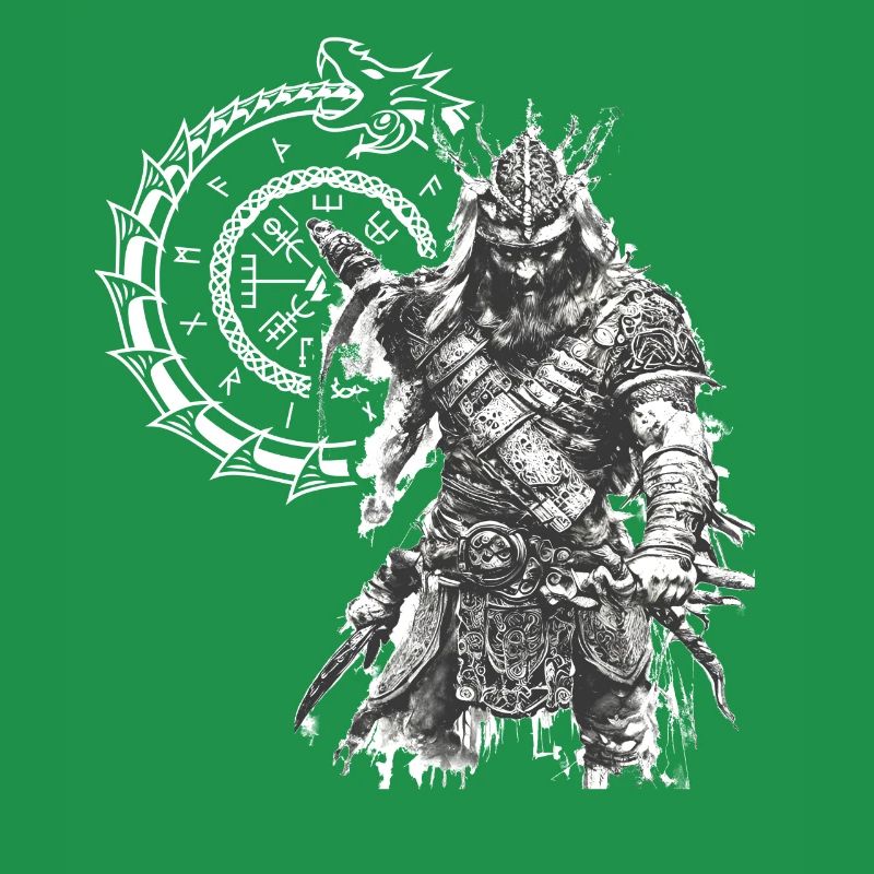 Vikings Nordic Rune Vikings Valhalla Vikings