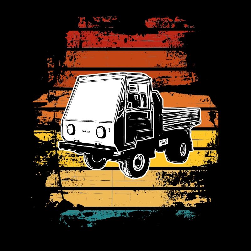 Multicar M25 Multicar Nouveaux camions Multricar