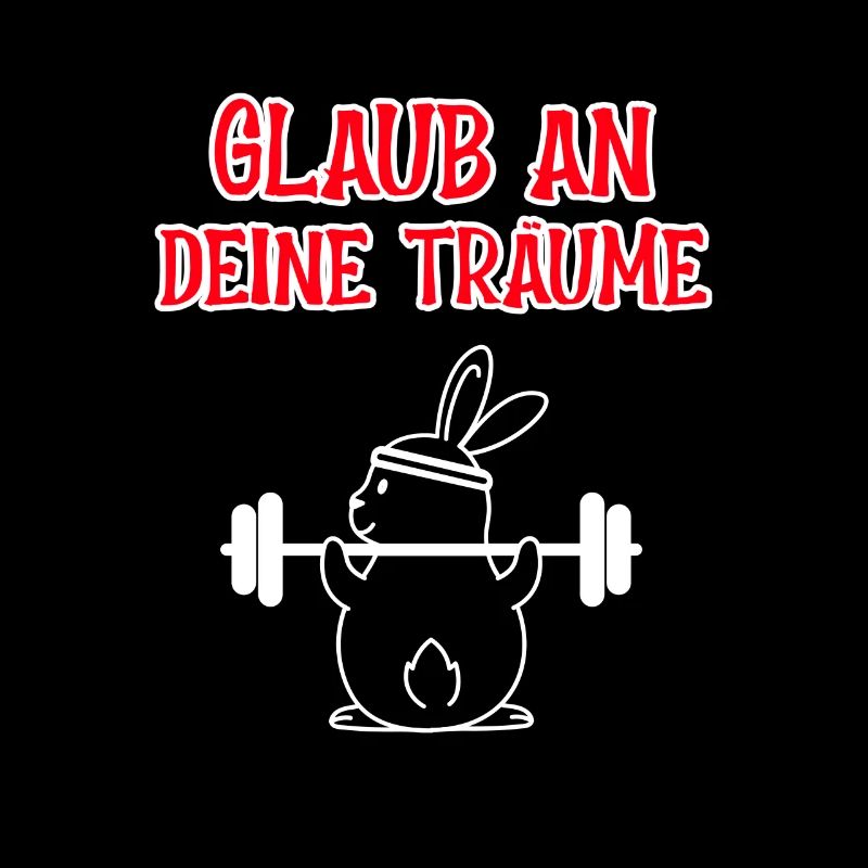 Power Bunny: Zeig, was in dir steckt