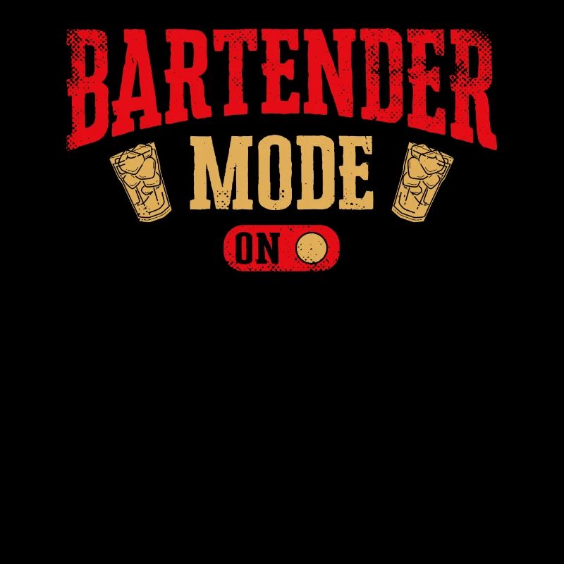 Bartender Mixologist Bartender