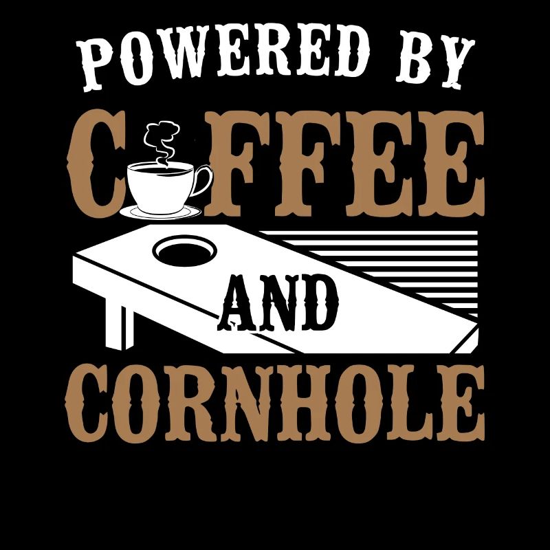 Cornhole Team Bean Bag Player